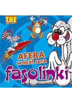 The Best - Fasolinki - Afera wokół sera
