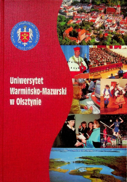 Uniwersytet Warmińsko Mazurski w Olsztynie