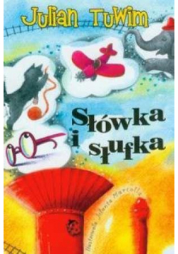 Słówka i słufka LIWONA