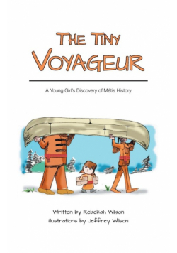 The Tiny Voyageur