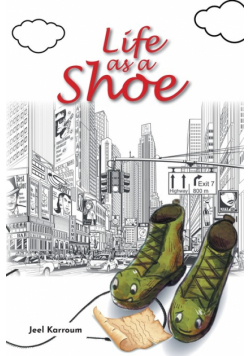 Life as a Shoe