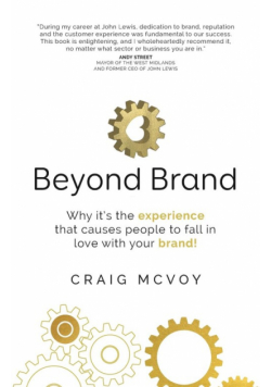 Beyond Brand