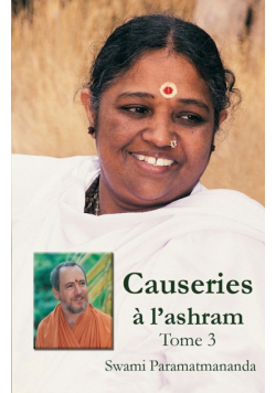Causeries à l'ashram 3