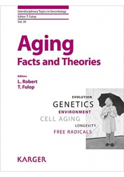 Aging Facts and Theories