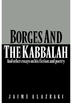 Borges and the Kabbalah