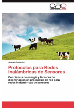 Protocolos Para Redes Inalambricas de Sensores
