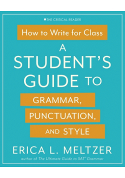 How to Write for Class