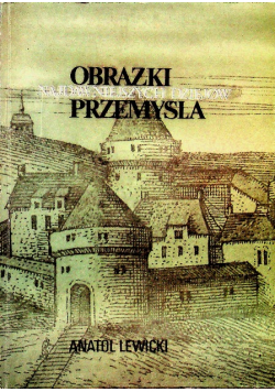 Obrazki najdawniejszych dziejów Przemyśla