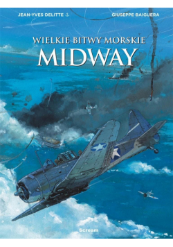 Wielkie bitwy morskie - Midway