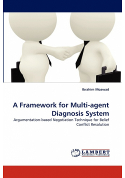 A Framework for Multi-agent Diagnosis System