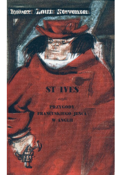 St Ives czyli przygody Francuskiego jeńca w Anglii