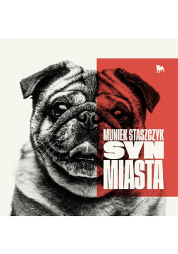 Syn miasta CD