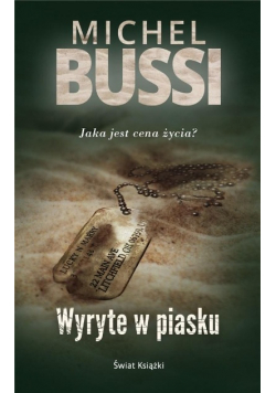 Wyryte w piasku