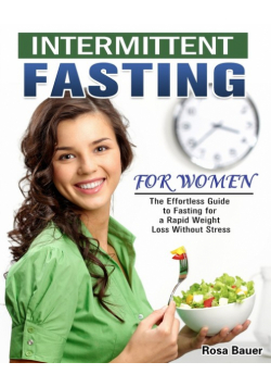 Intermittent Fasting for Women