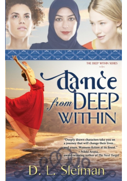 Dance from Deep Within