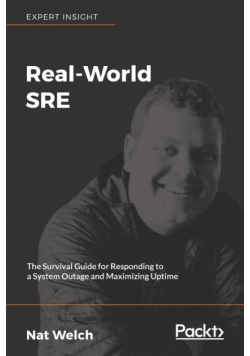 Real-World SRE
