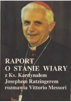 Raport o Stanie Wiary