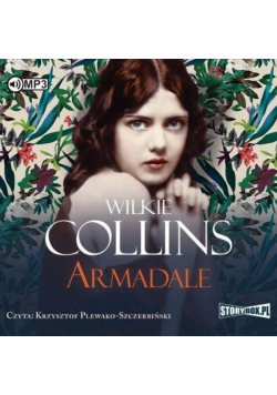 Armadale audiobook