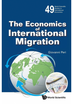 Economics Of International Migration, The