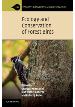 Ecology and Conservation of Forest Birds