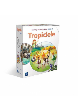 Tropiciele SP 3 BOX w.2014 WSiP