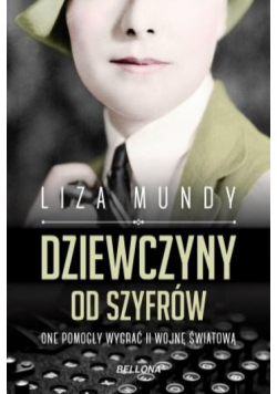 Dziewczyny od szyfrów.One pomogły wygrać II wojnę