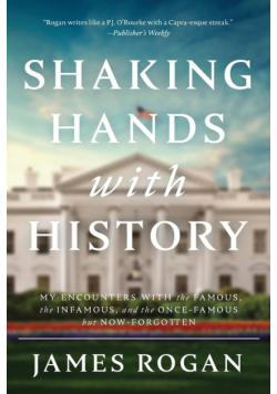 Shaking Hands with History