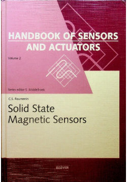 Solid state magnetic sensors 2