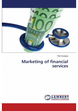Marketing of Financial Services
