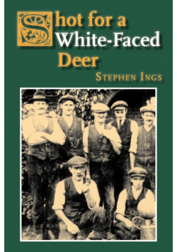 Shot for a White-Faced Deer