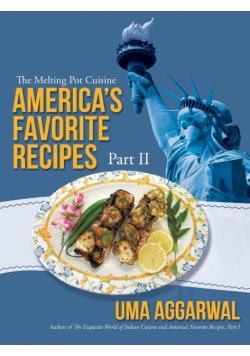 America's Favorite Recipes, Part II