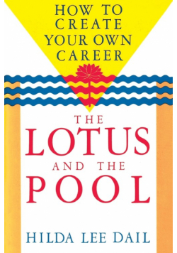 Lotus and the Pool