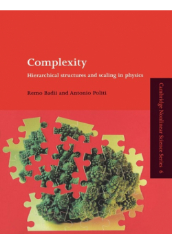 Complexity