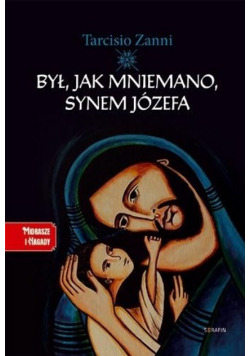 Był jak mniemano synem Józefa