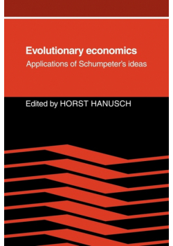 Evolutionary Economics
