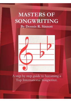 Masters of Songwriting