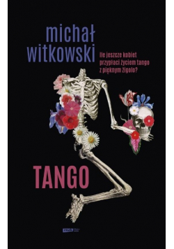 Tango Czarny kryminał retro
