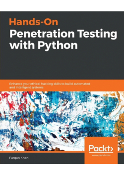 Hands-On Penetration Testing with Python