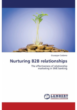 Nurturing B2B Relationships