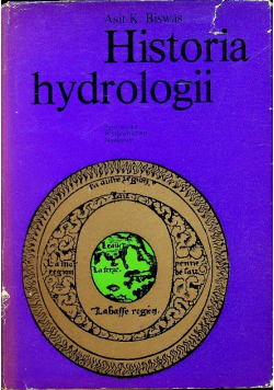 Historia hydrologii