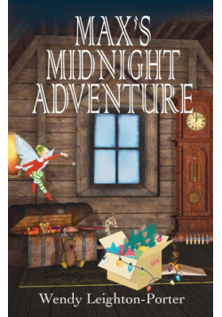 Max's Midnight Adventure