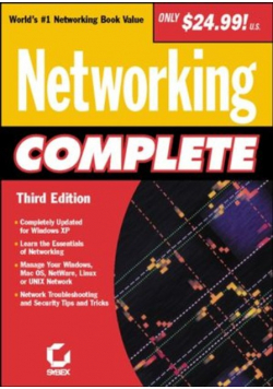 Networking complete