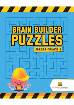 Brain Builder Puzzles