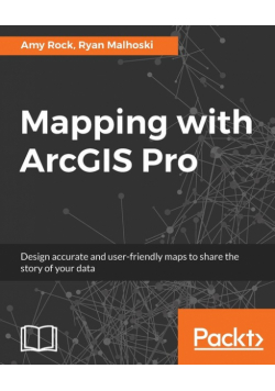 Mapping with ArcGIS Pro
