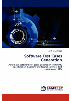 Software Test Cases Generation