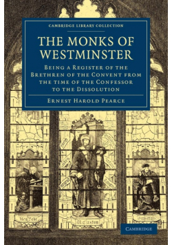 The Monks of Westminster