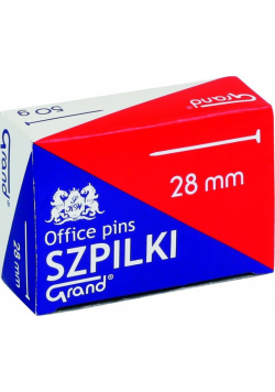 Szpilki 50g GRAND