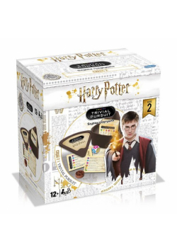Trivial Pursuit Harry Potter vol. 2