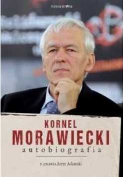 Kornel Morawiecki. Autobiografia