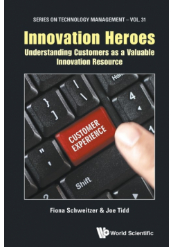 Innovation Heroes
